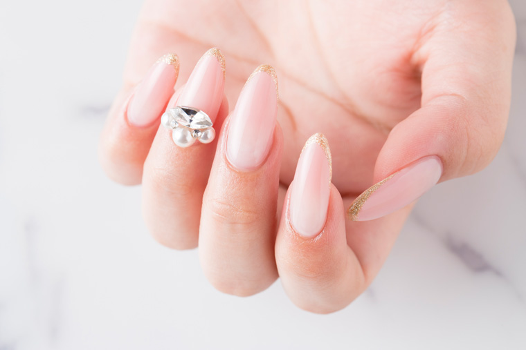 nail waka