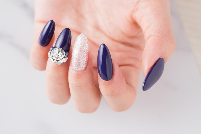 nail waka