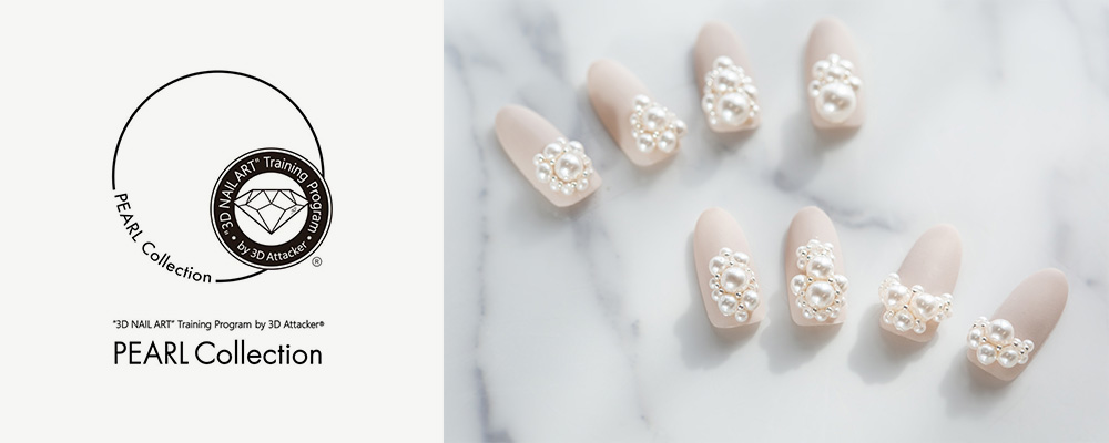PEARL Collection - ver. 3D Instructo