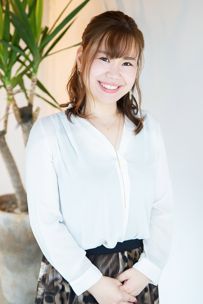 甲斐佐和子