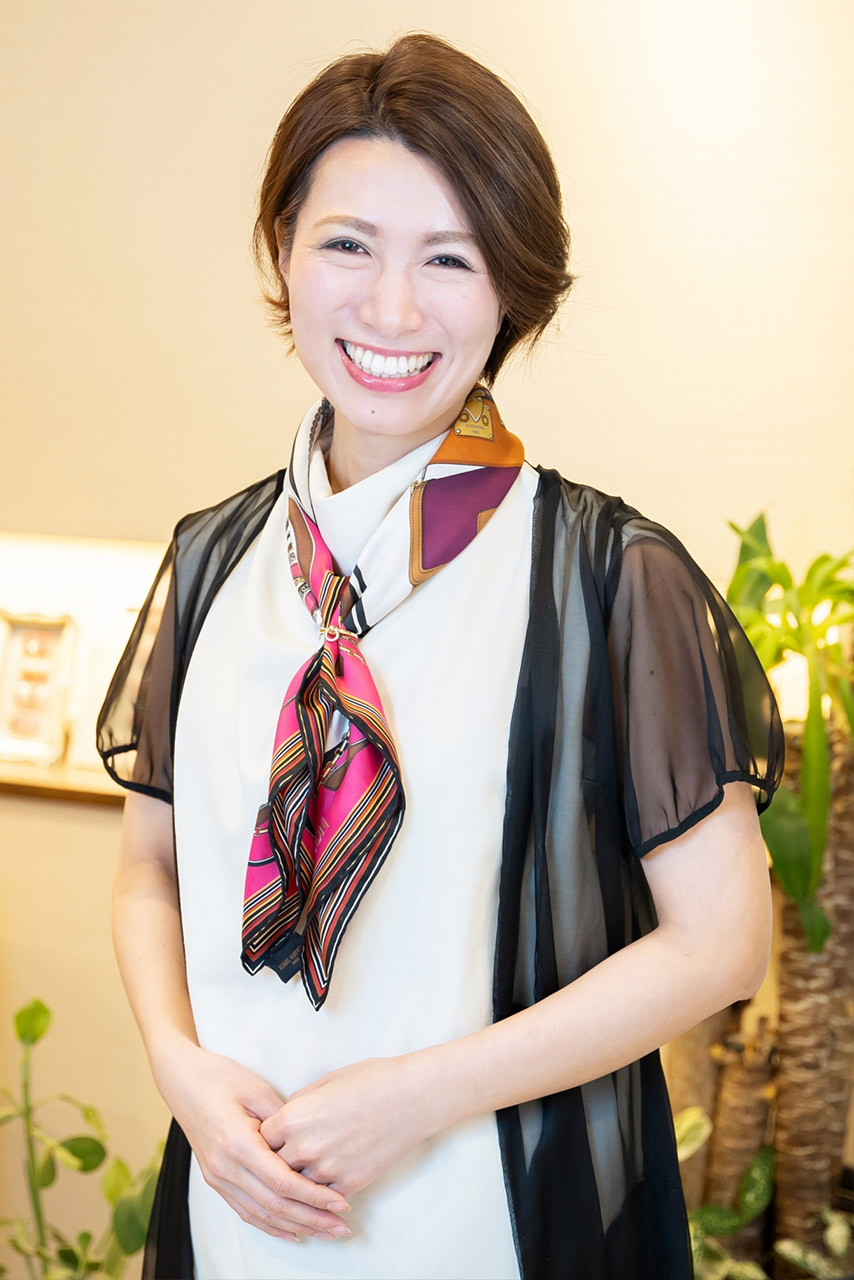 山花和歌