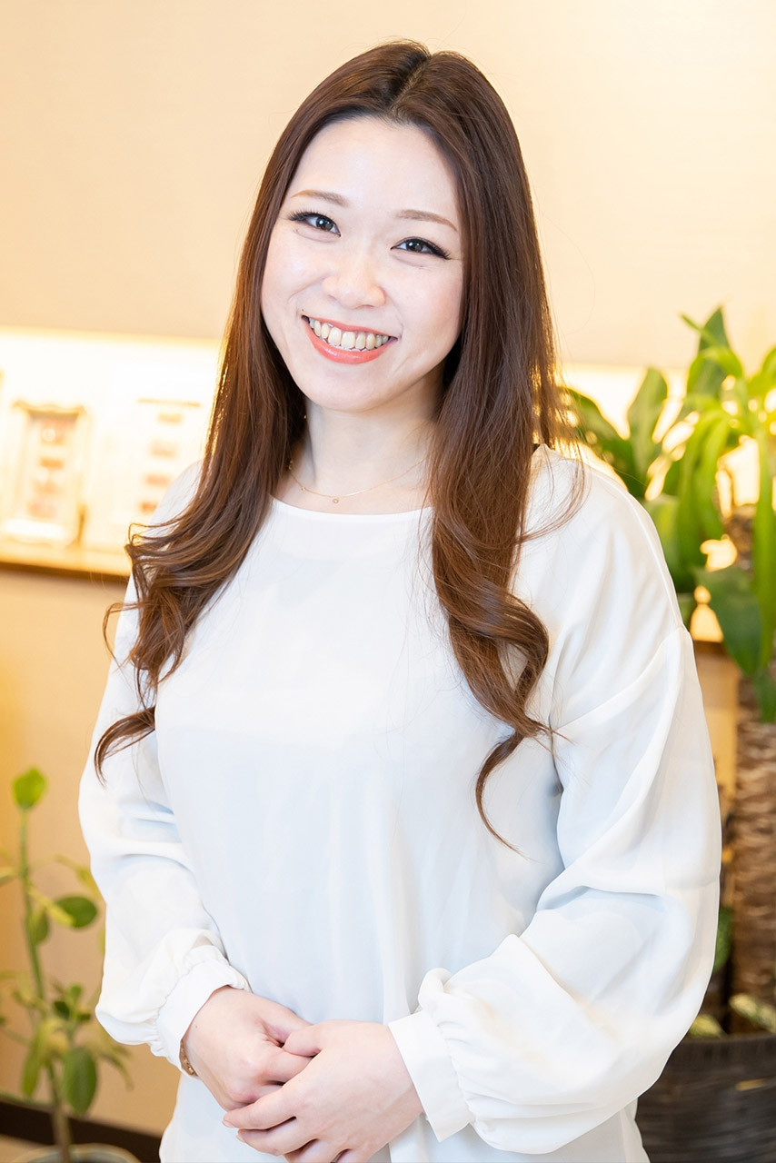 米田裕子