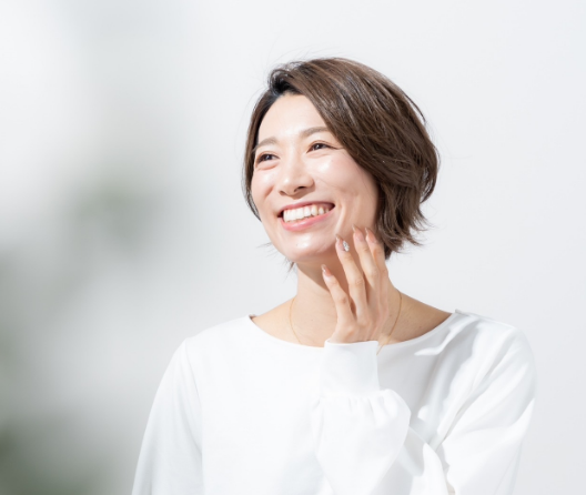 施術完了